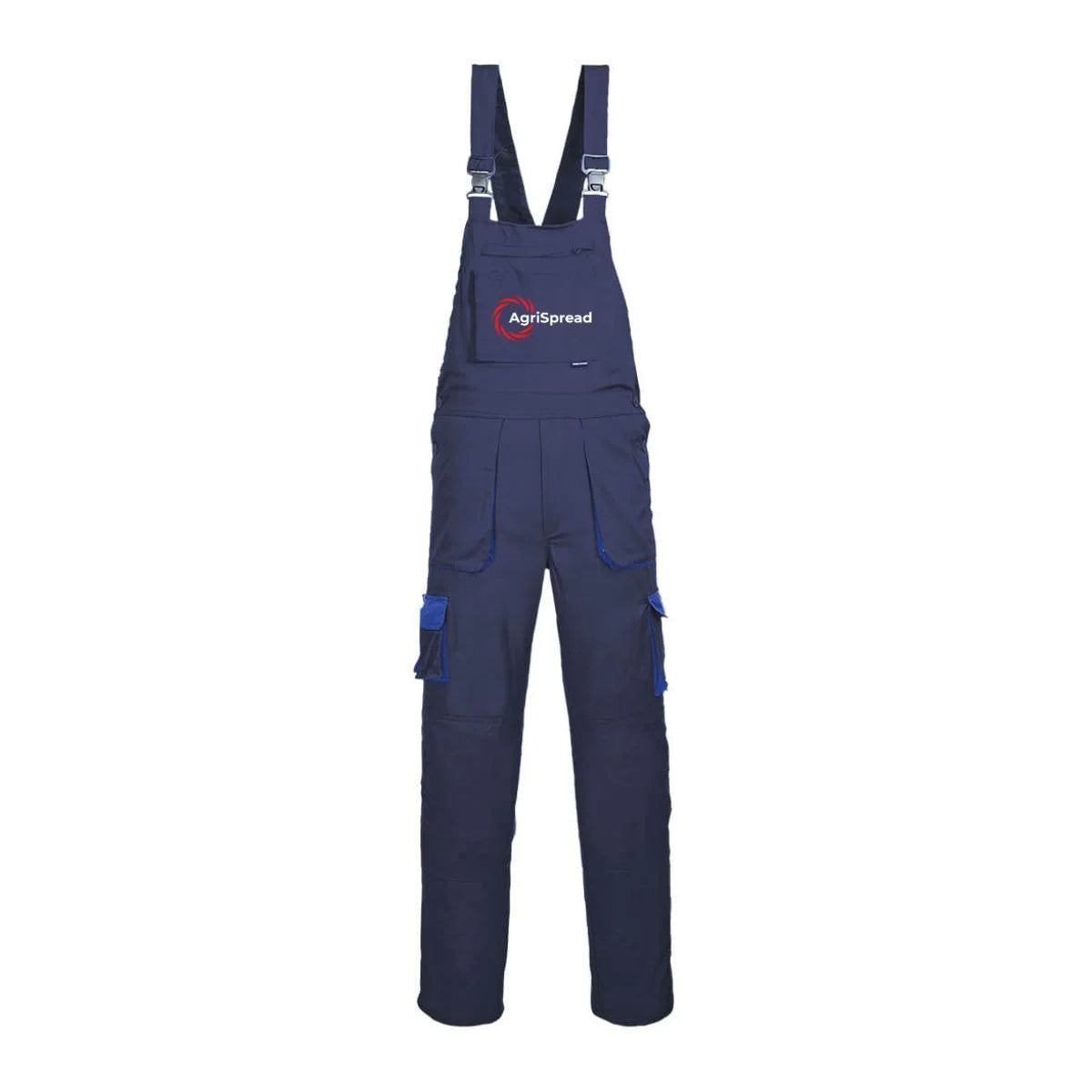 AgriSpread Bib & Brace