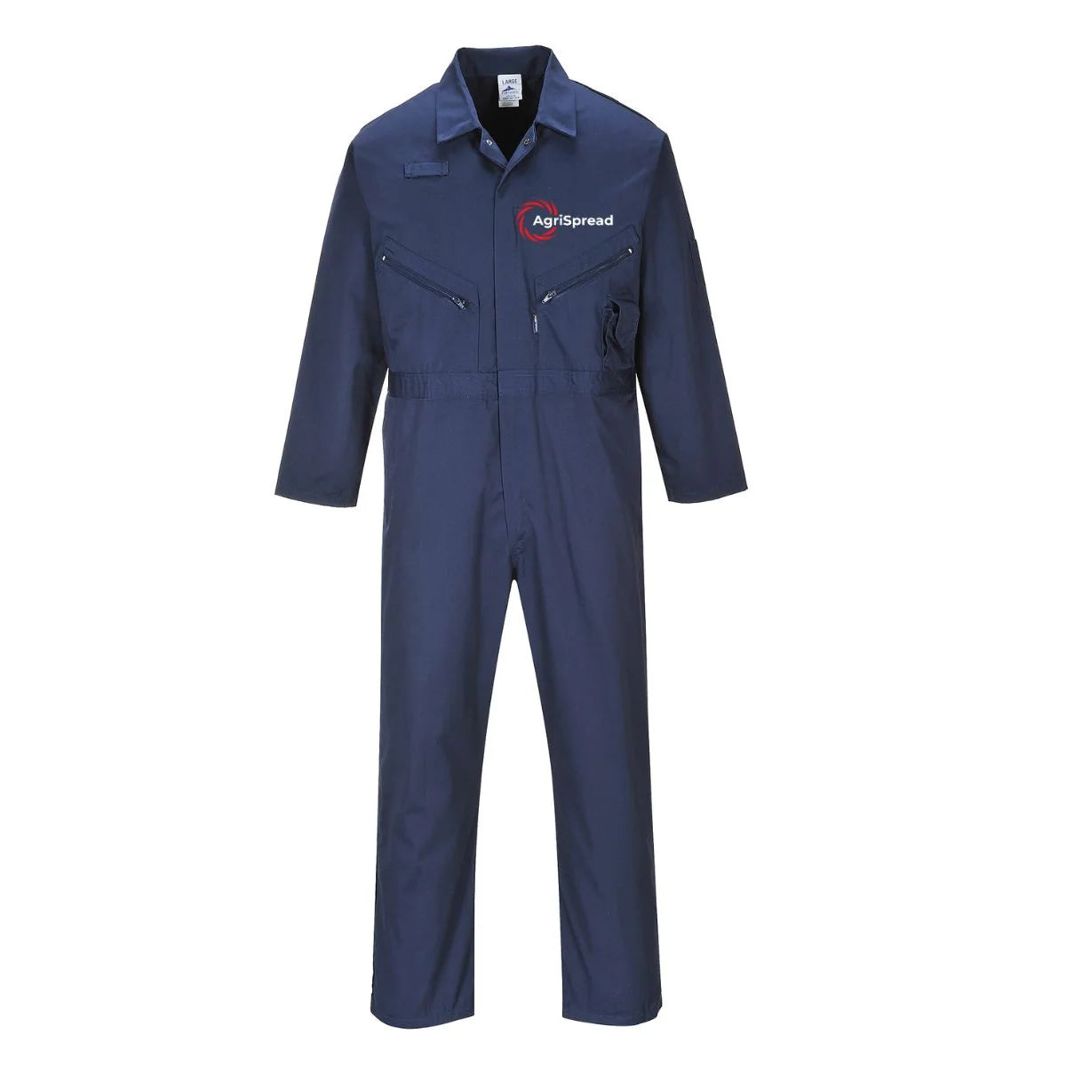 AgriSpread Overalls