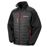 AgriSpread Jacket